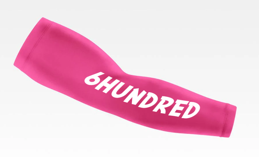 600 athletic sleeves