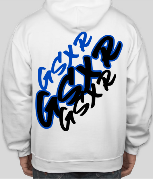 GSXR HOODIE