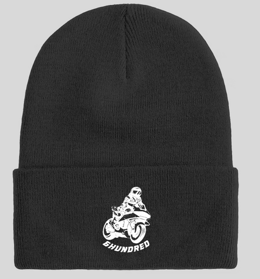 600 beanie