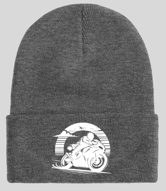 SUNRISE BEANIE