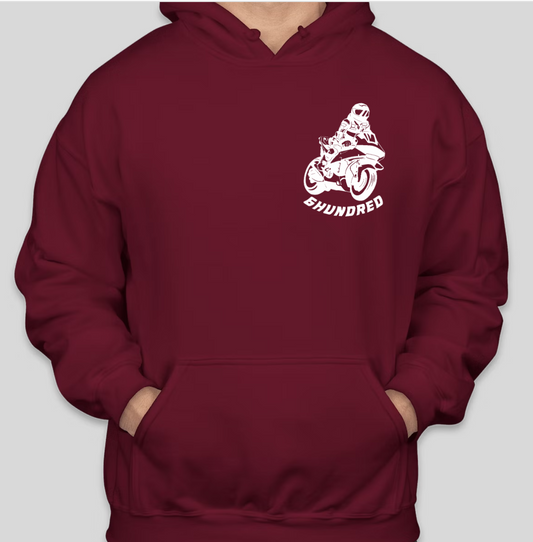 CHRISTMAS CAME EARLY HOODIE