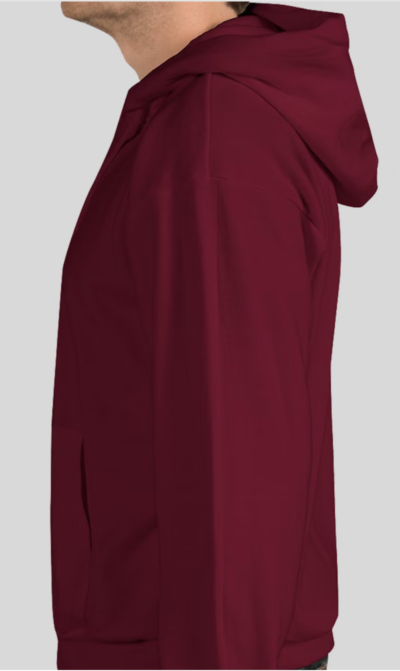 CHRISTMAS CAME EARLY HOODIE