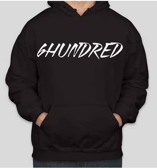 COME GET ME HOODIE "EXCLUSIVE"