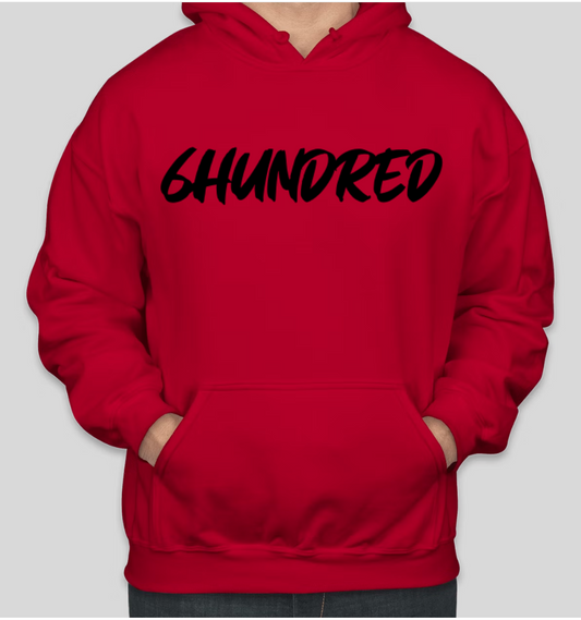 COME GET ME HOODIE