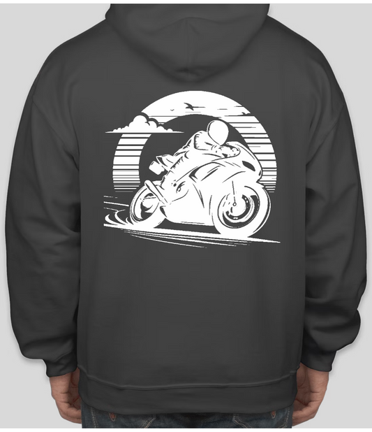 6HUNDRED HOODIE