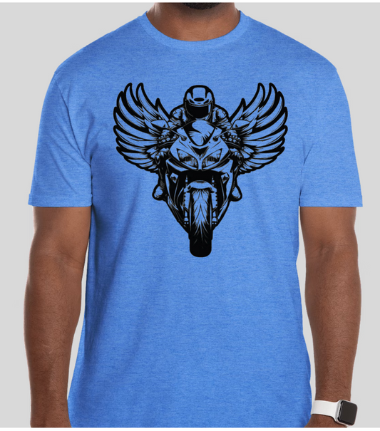HEAVENS RIDERS T
