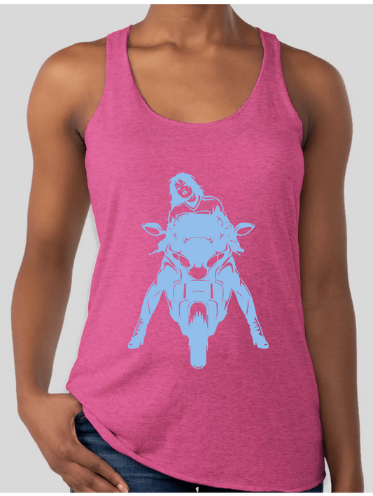 GIRL POWER TANK TOP