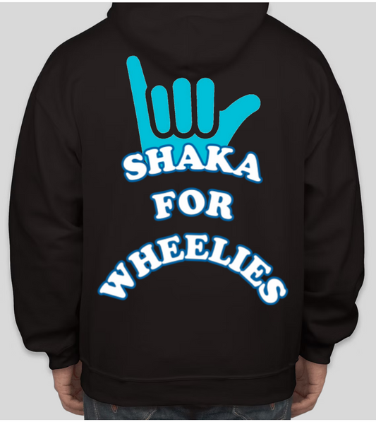ALOHA HOODIE