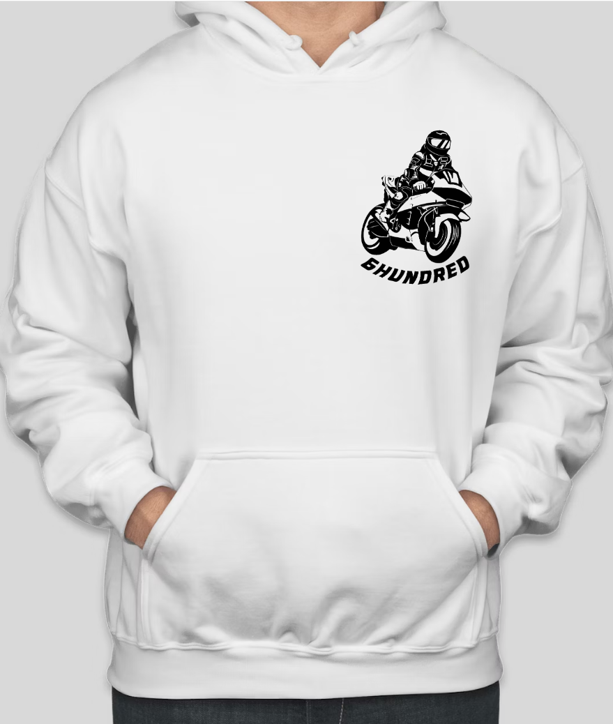 GSXR HOODIE